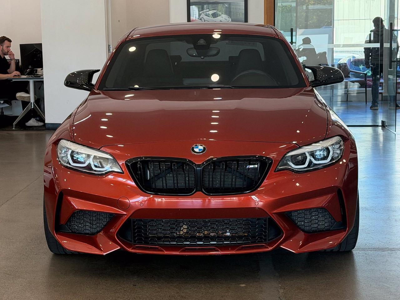 2019 BMW M2 Competition Gladstone OR