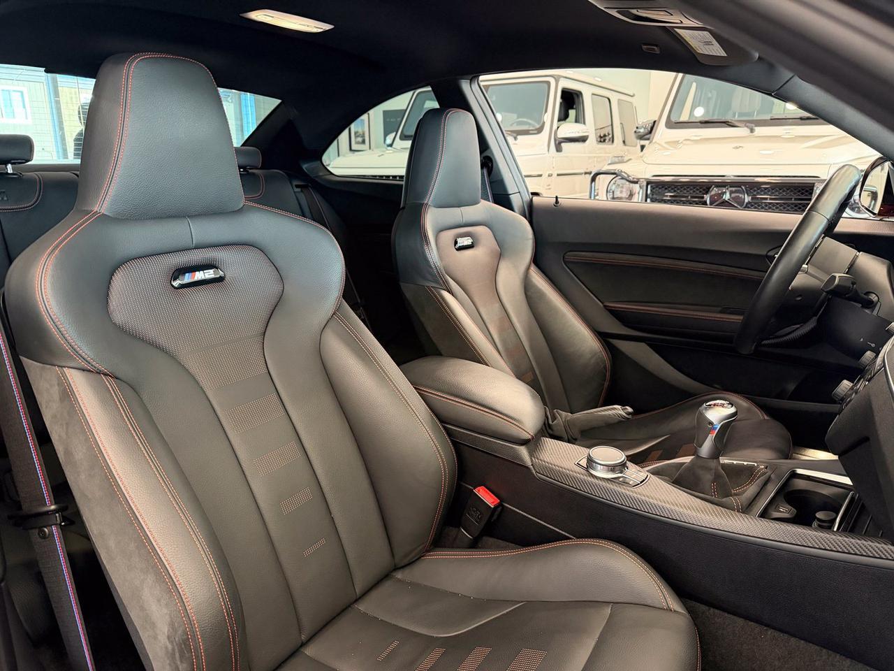 2019 BMW M2 Competition Gladstone OR