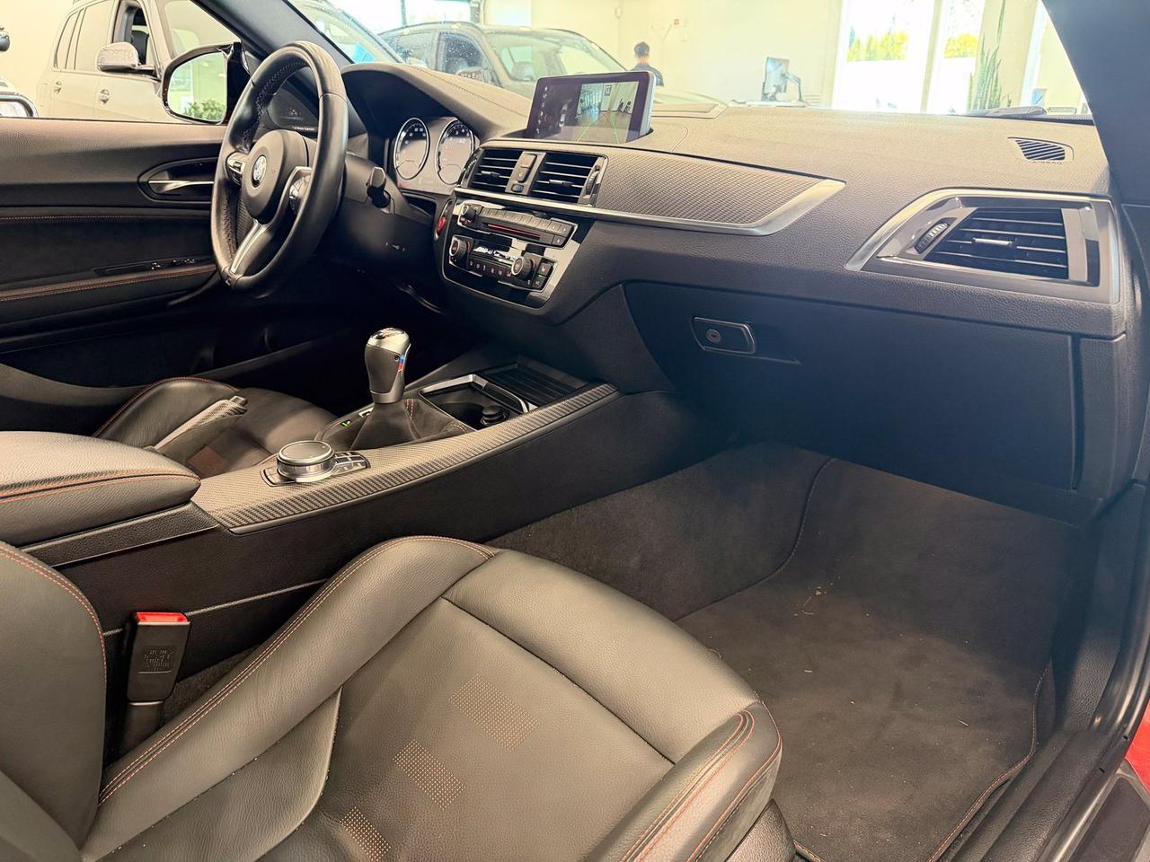 2019 BMW M2 Competition Gladstone OR