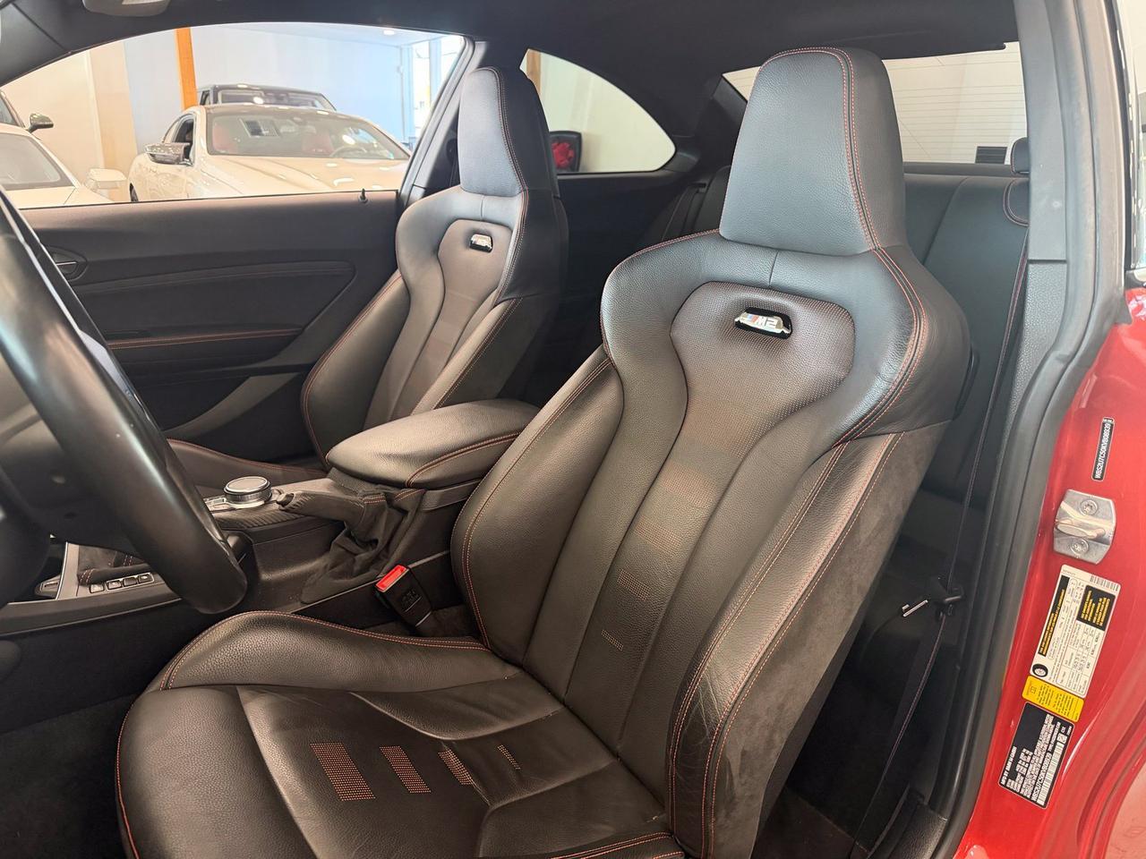 2019 BMW M2 Competition Gladstone OR
