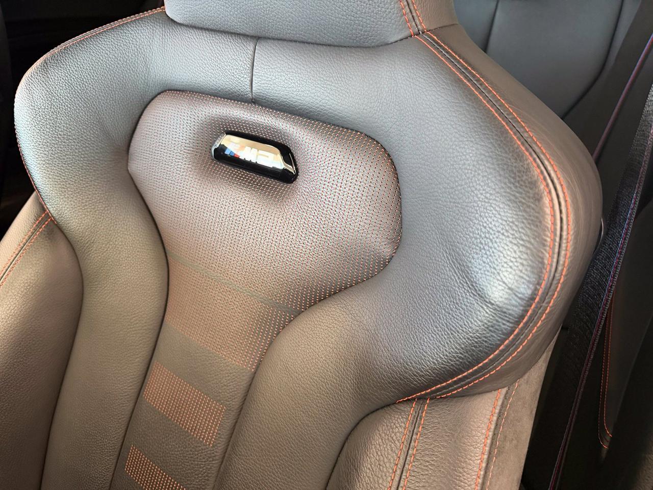 2019 BMW M2 Competition Gladstone OR