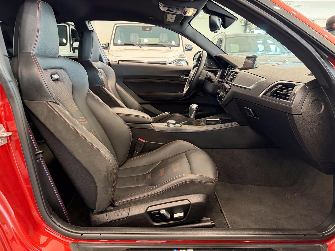 2019 BMW M2 Competition Gladstone OR