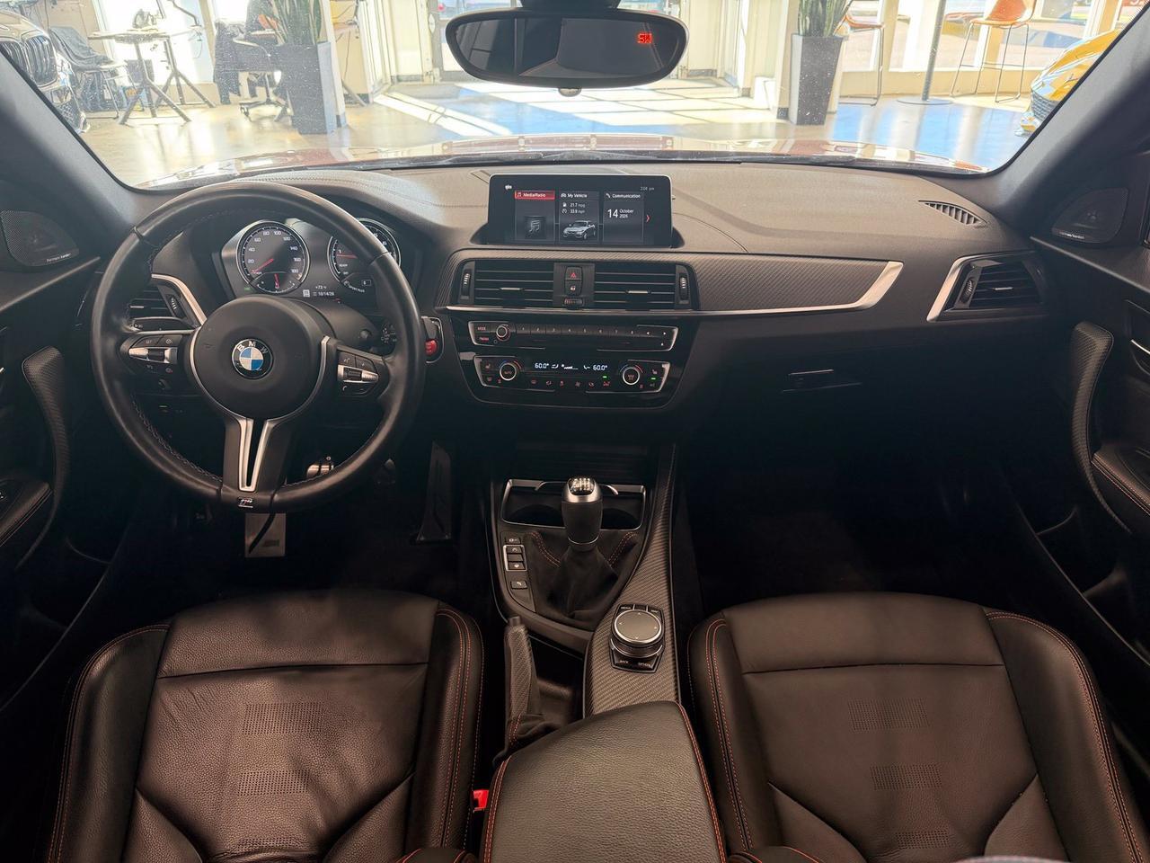 2019 BMW M2 Competition Gladstone OR