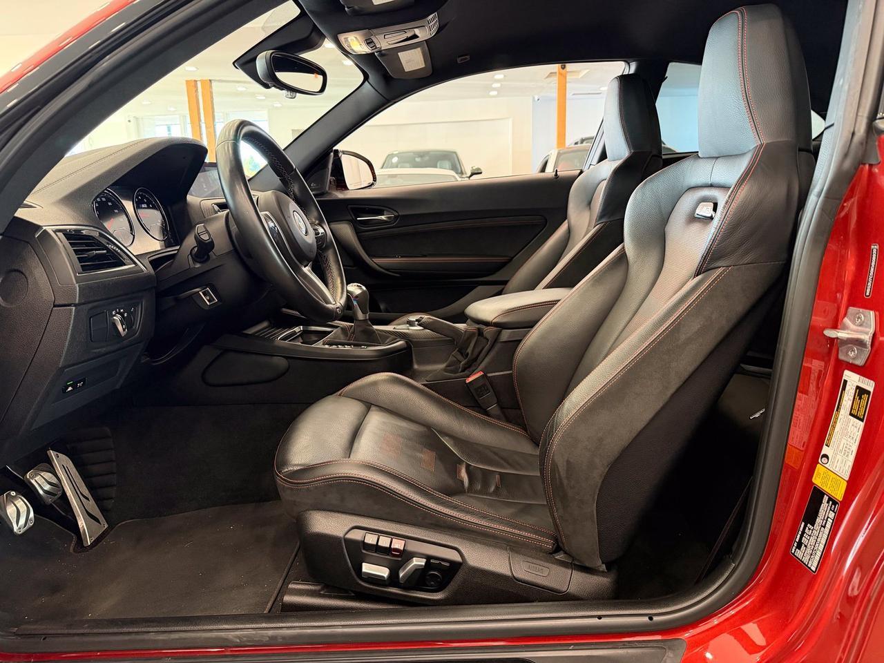 2019 BMW M2 Competition Gladstone OR