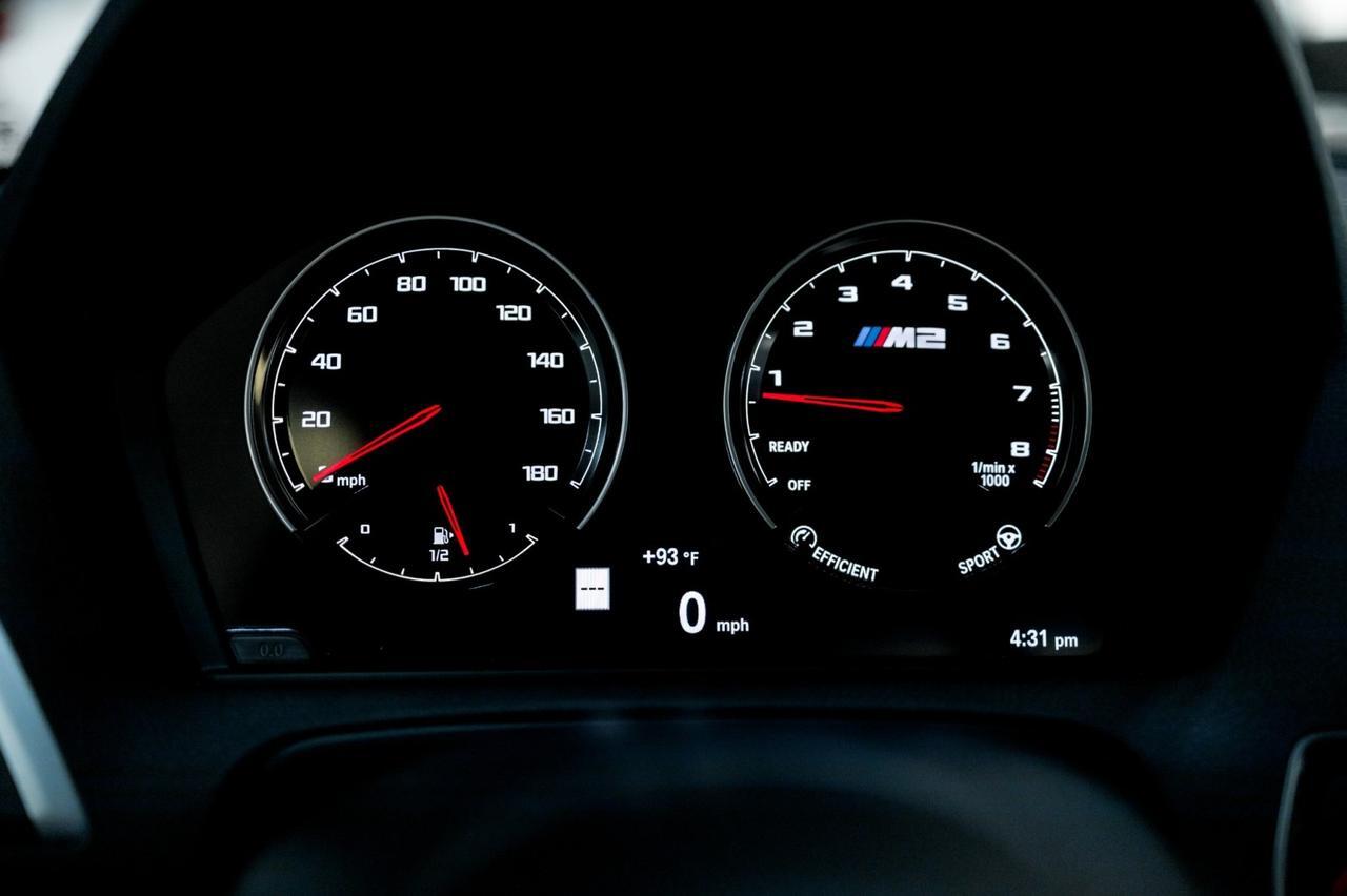 2019 BMW M2 Competition Marietta GA