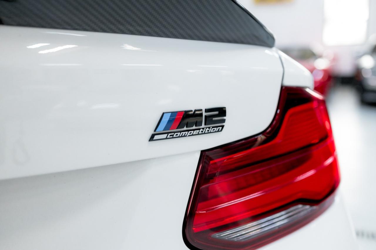 2019 BMW M2 Competition Marietta GA