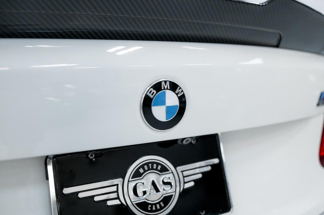 2019 BMW M2 Competition Marietta GA