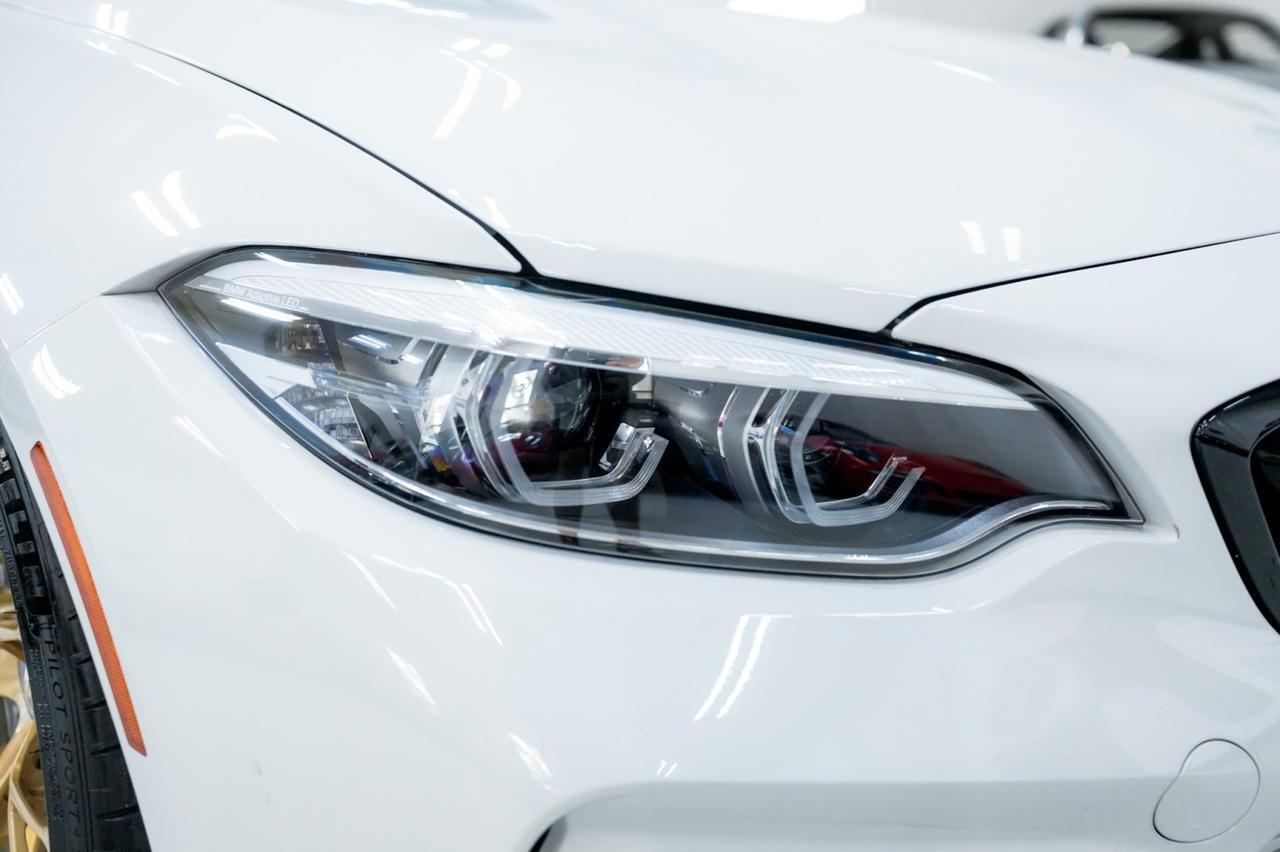 2019 BMW M2 Competition Marietta GA
