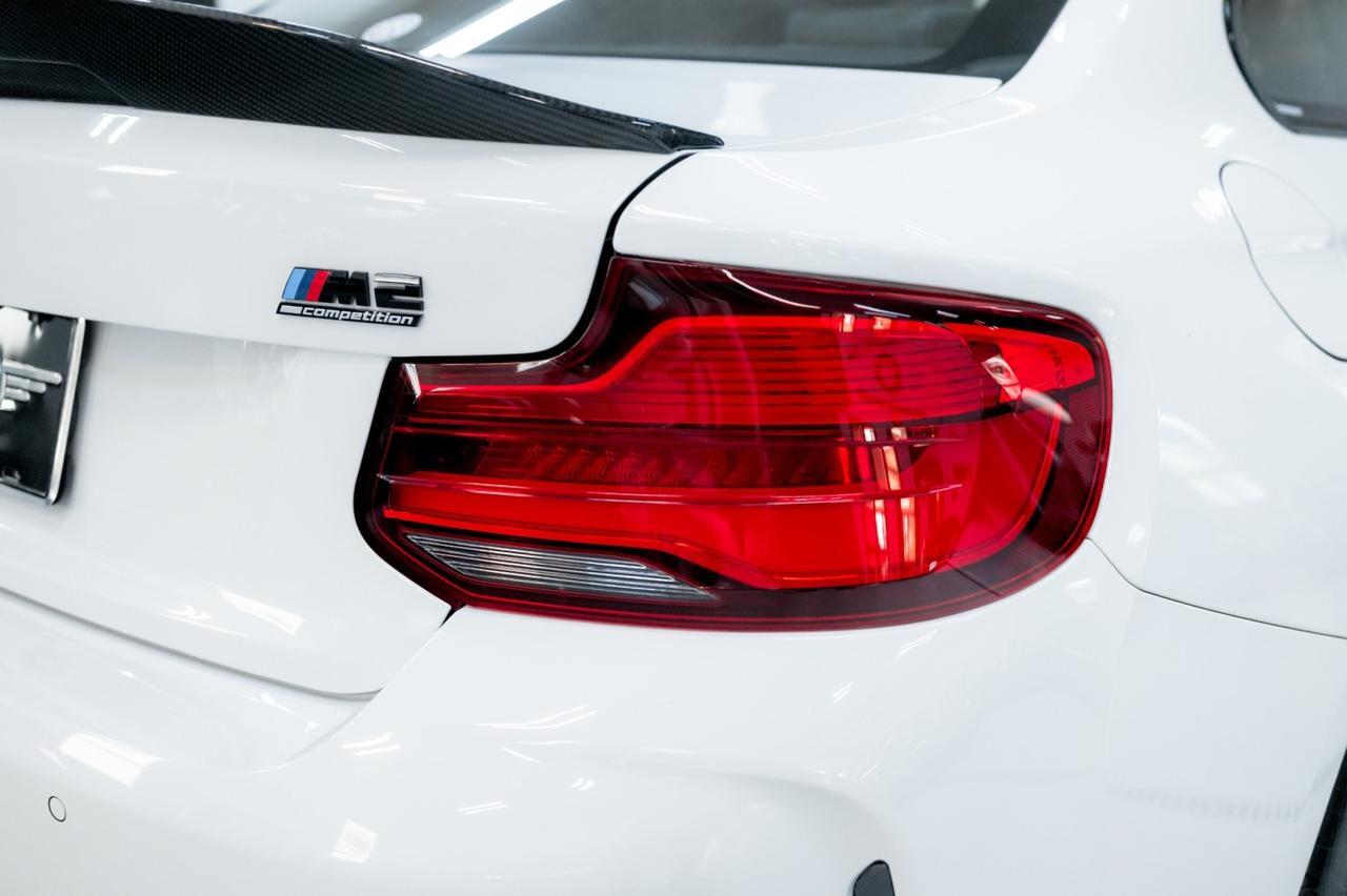 2019 BMW M2 Competition Marietta GA