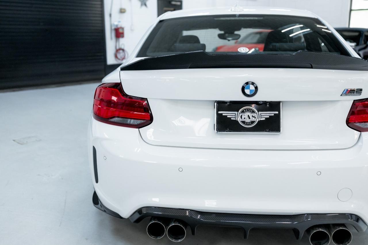 2019 BMW M2 Competition Marietta GA