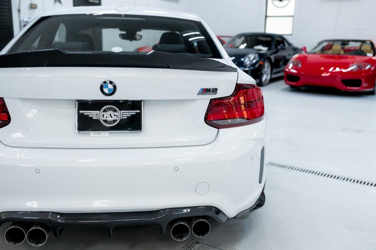 2019 BMW M2 Competition Marietta GA