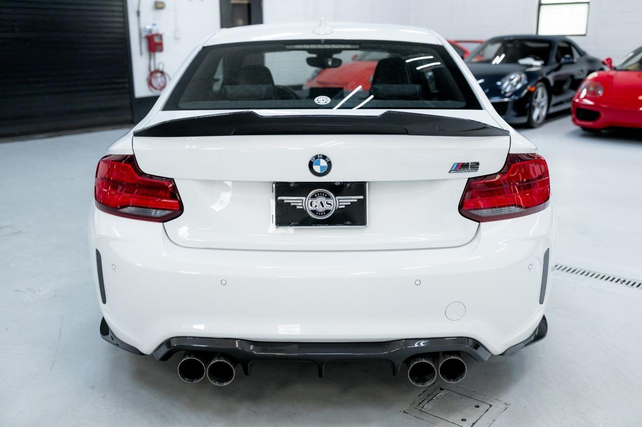 2019 BMW M2 Competition Marietta GA