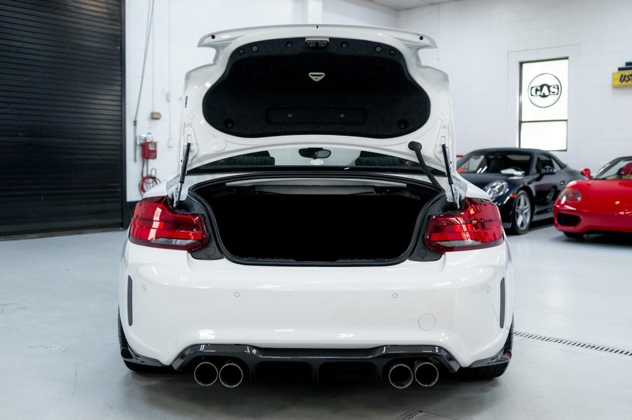 2019 BMW M2 Competition Marietta GA