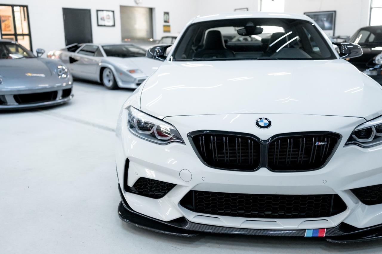 2019 BMW M2 Competition Marietta GA