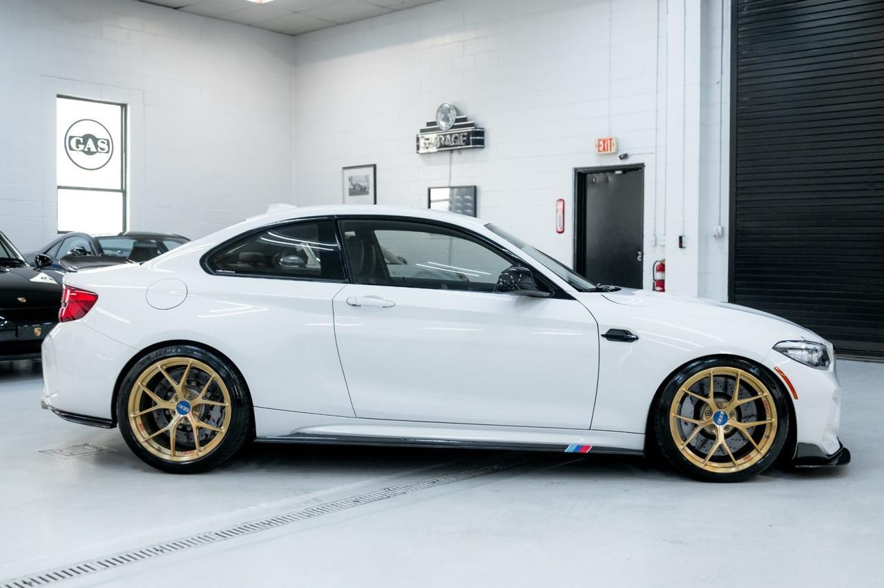 2019 BMW M2 Competition Marietta GA