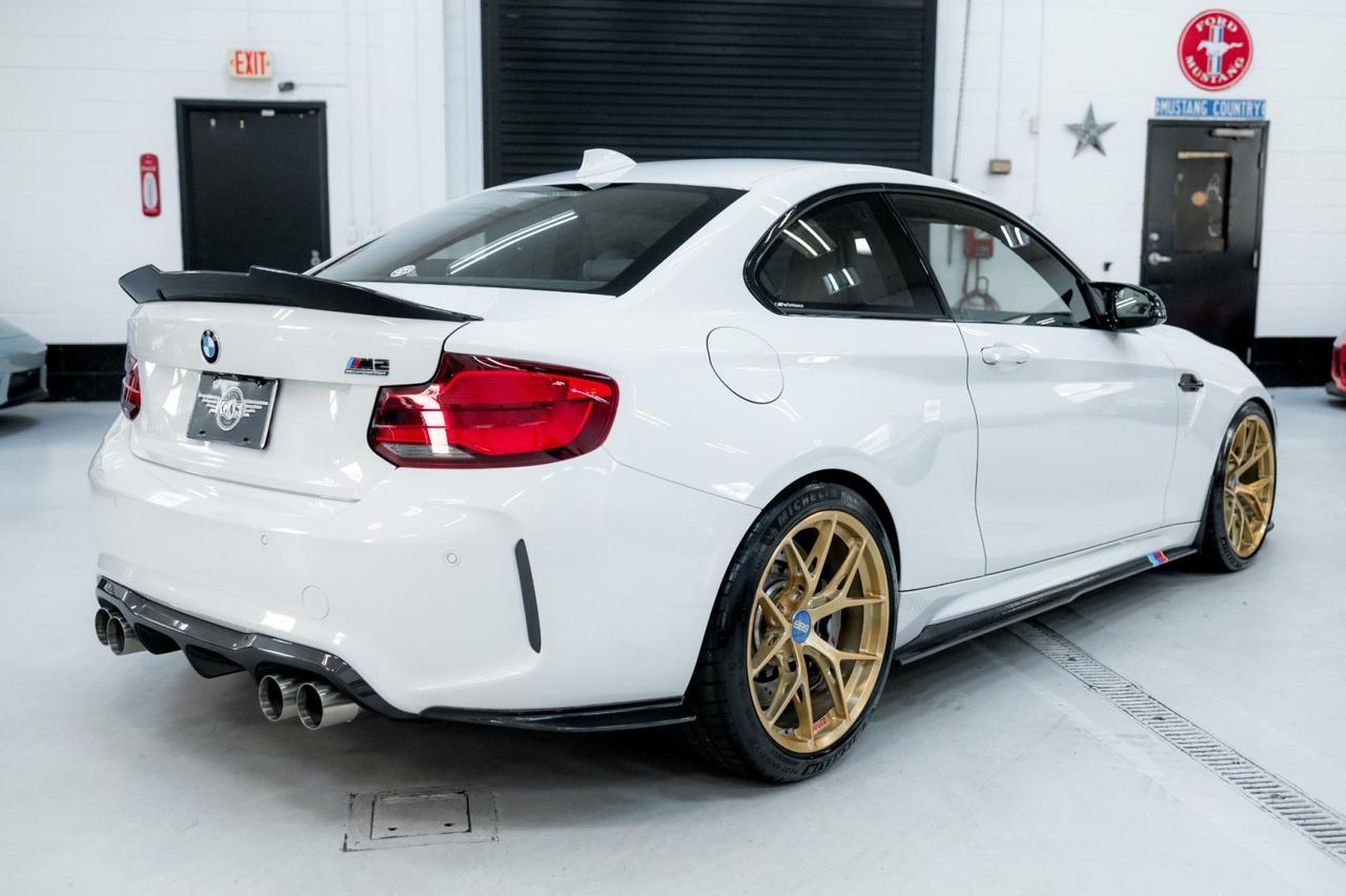 2019 BMW M2 Competition Marietta GA