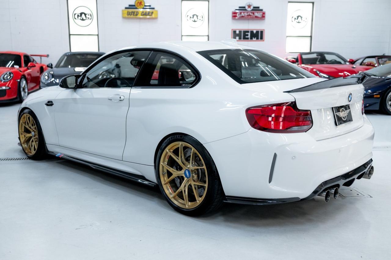 2019 BMW M2 Competition Marietta GA