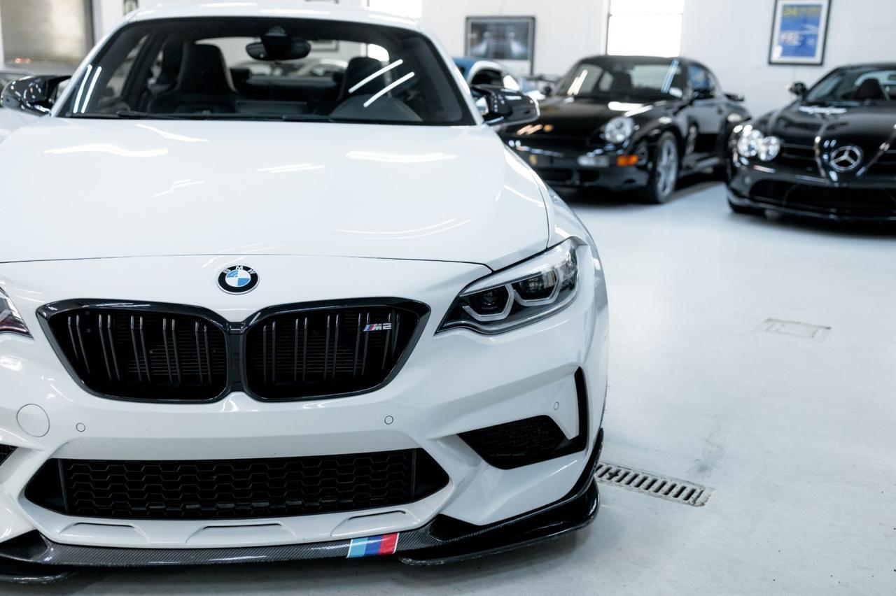 2019 BMW M2 Competition Marietta GA