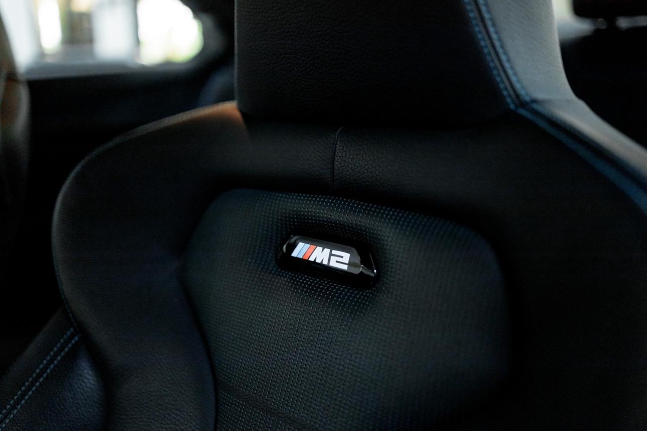 2019 BMW M2 Competition Marietta GA