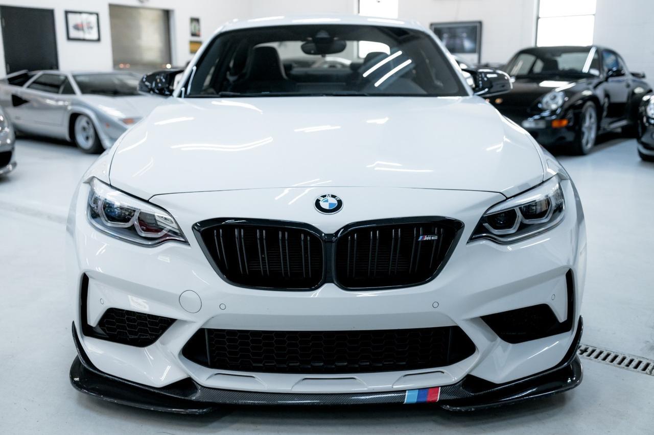 2019 BMW M2 Competition Marietta GA