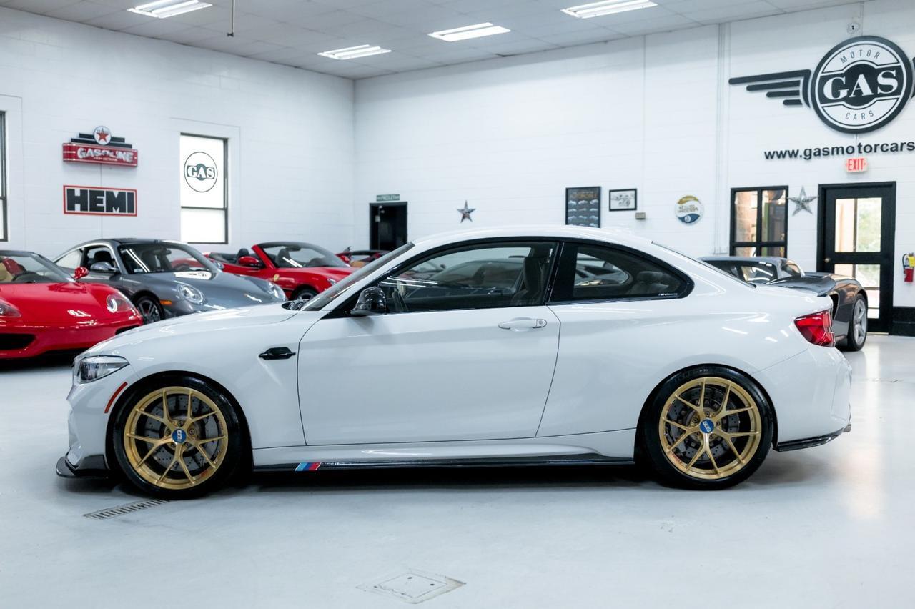 2019 BMW M2 Competition Marietta GA