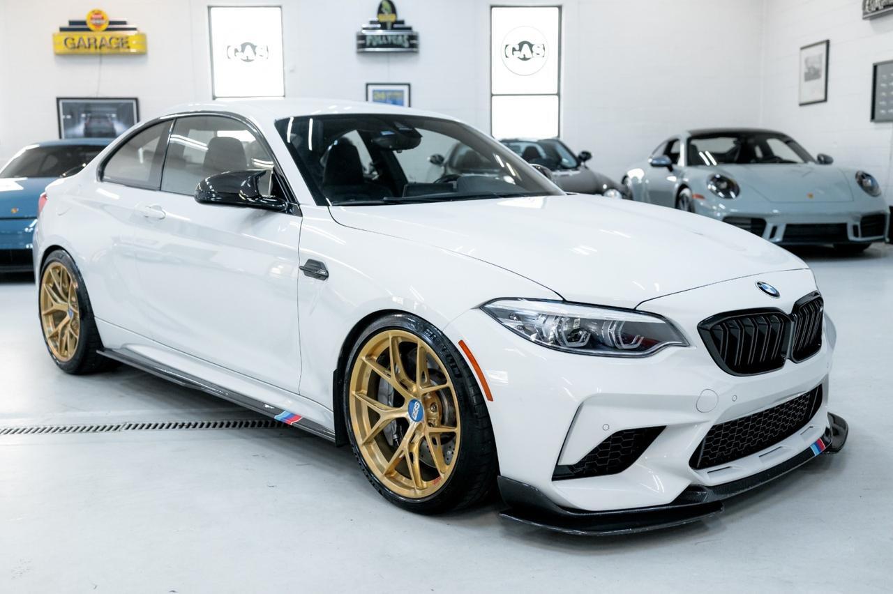 2019 BMW M2 Competition Marietta GA