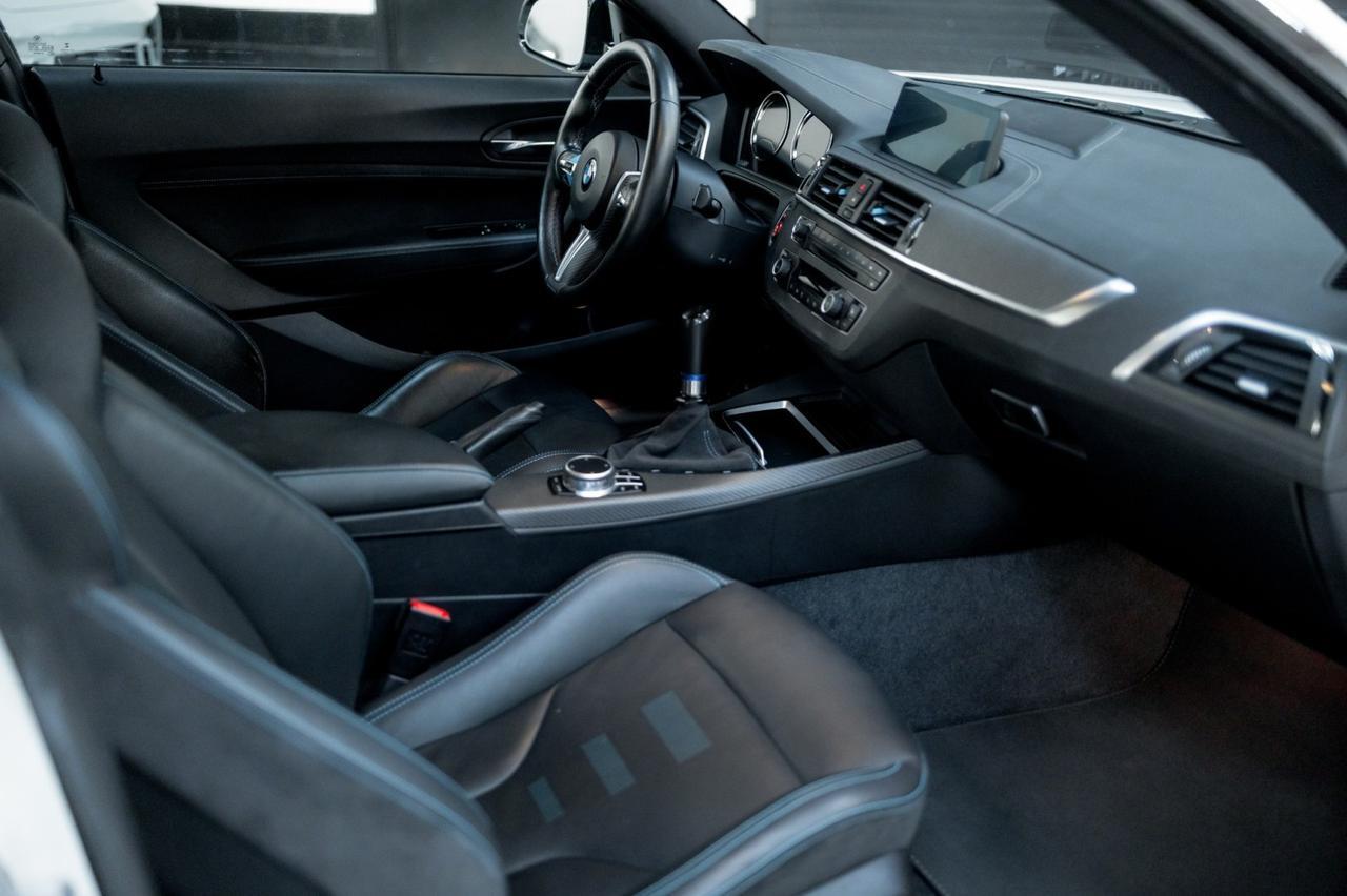 2019 BMW M2 Competition Marietta GA