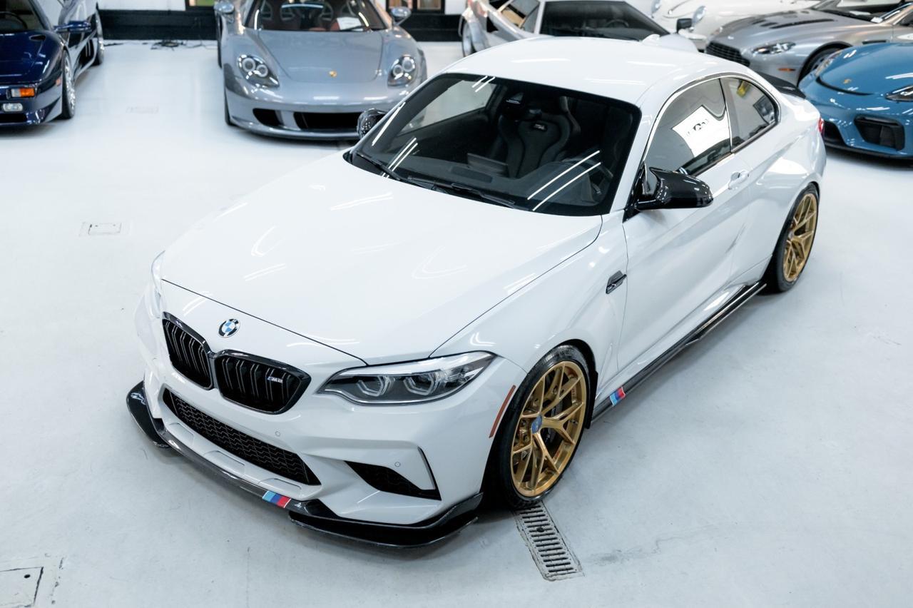 2019 BMW M2 Competition Marietta GA