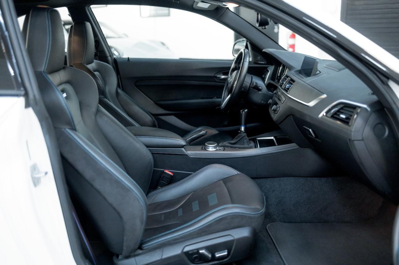 2019 BMW M2 Competition Marietta GA