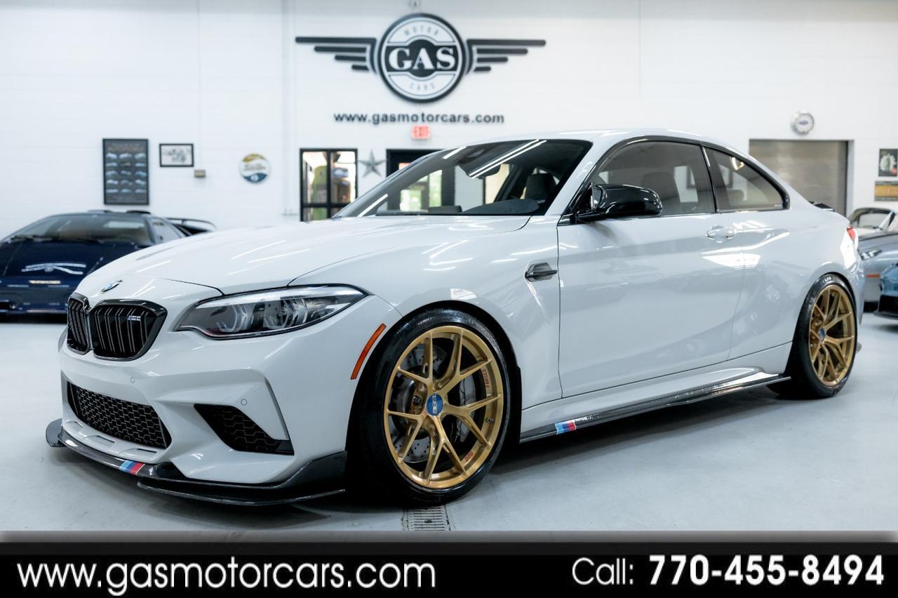 2019 BMW M2 Competition Marietta GA