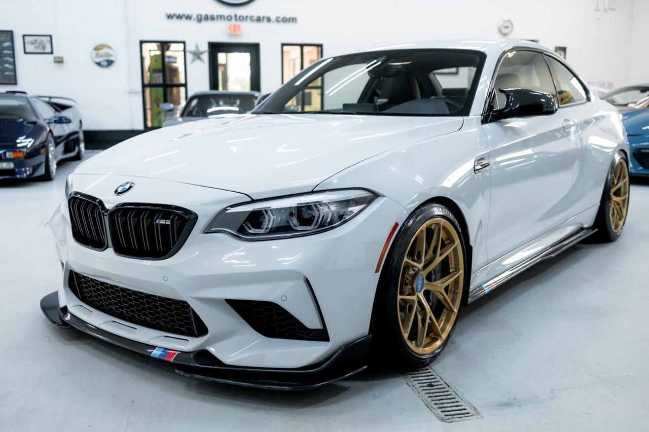 2019 BMW M2 Competition Marietta GA
