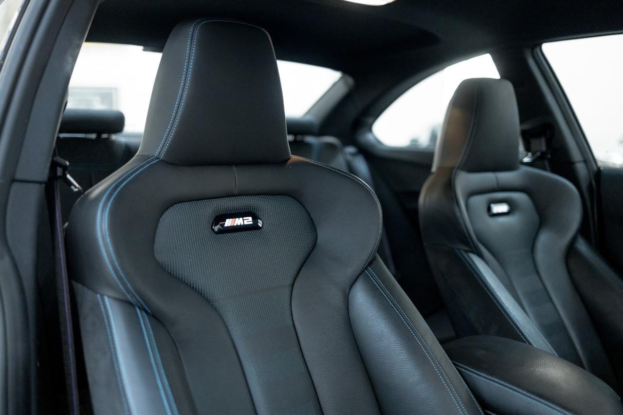 2019 BMW M2 Competition Marietta GA