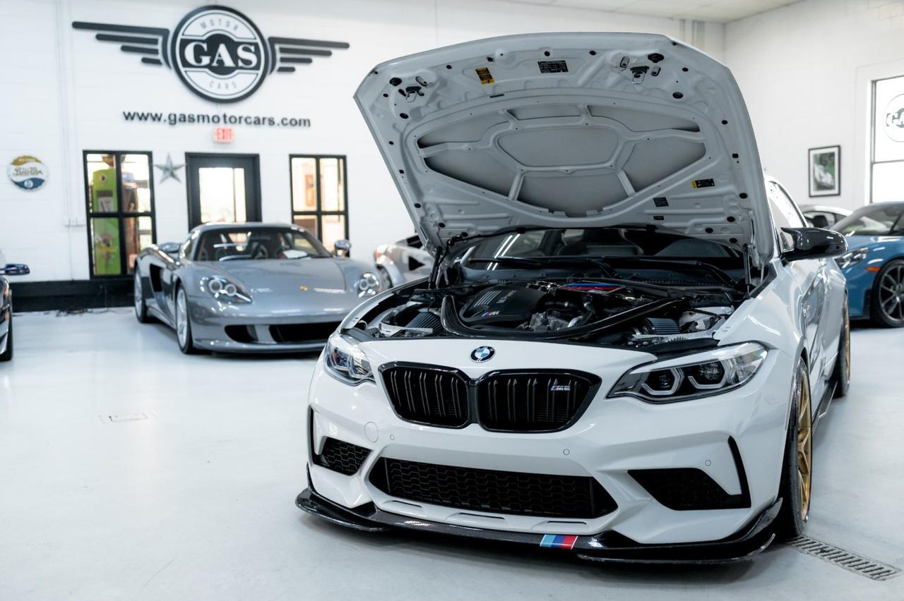 2019 BMW M2 Competition Marietta GA