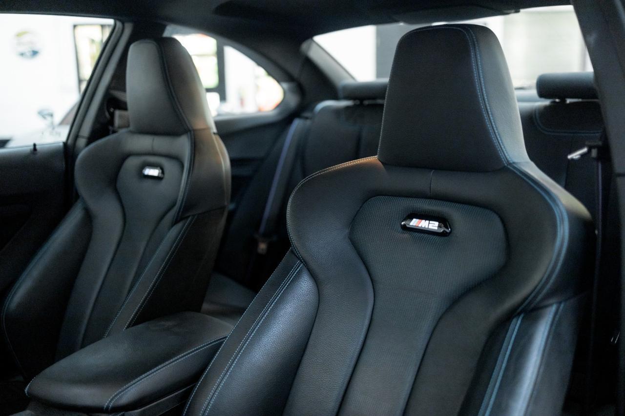 2019 BMW M2 Competition Marietta GA