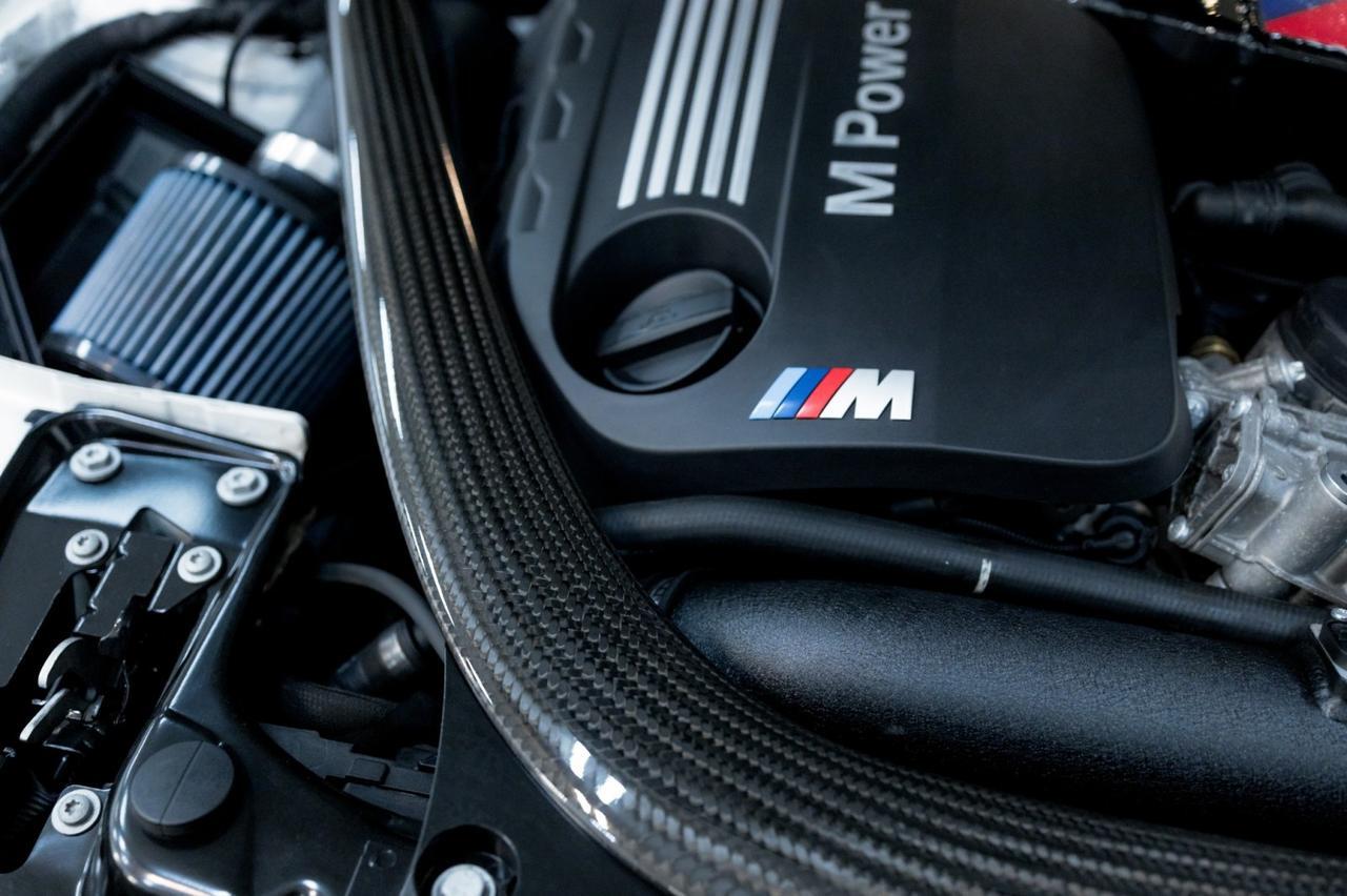 2019 BMW M2 Competition Marietta GA