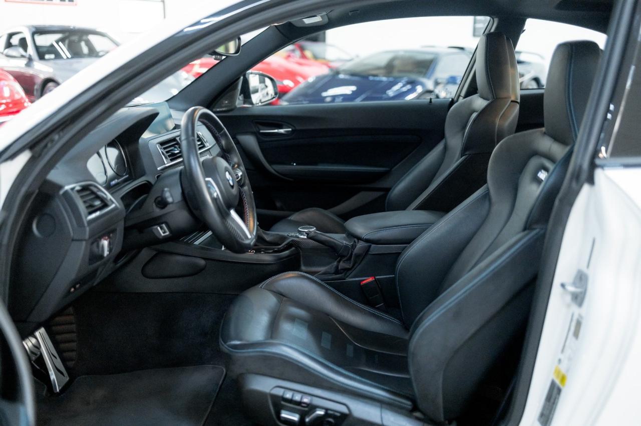 2019 BMW M2 Competition Marietta GA