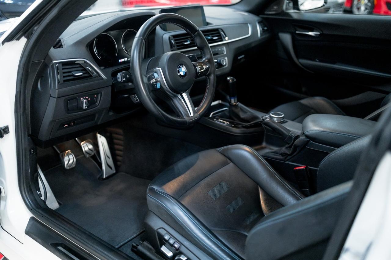 2019 BMW M2 Competition Marietta GA