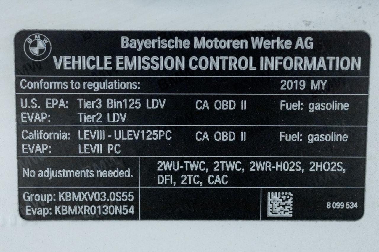 2019 BMW M2 Competition Marietta GA