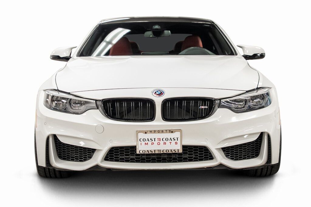 2019 BMW M4 Base Ft Lauderdale FL