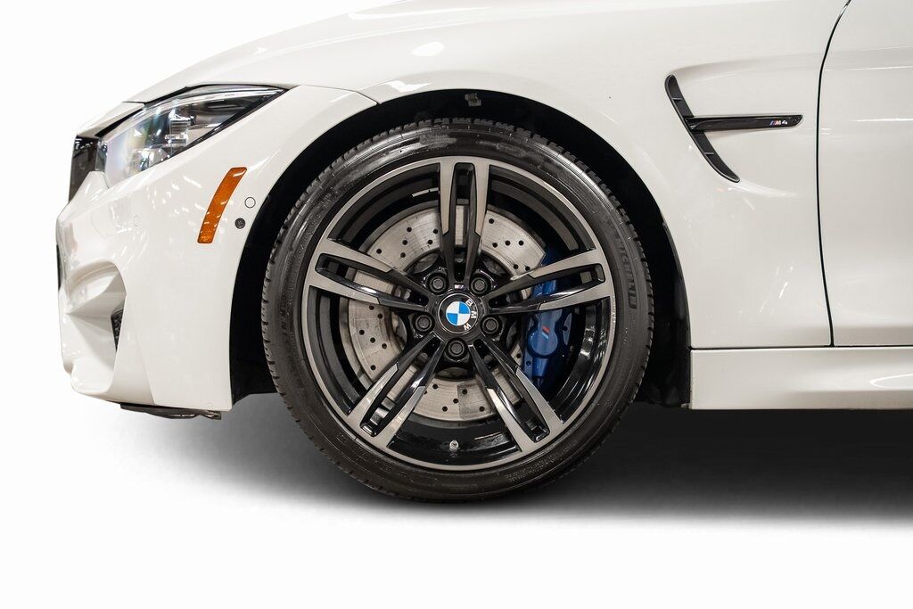2019 BMW M4 Base Ft Lauderdale FL