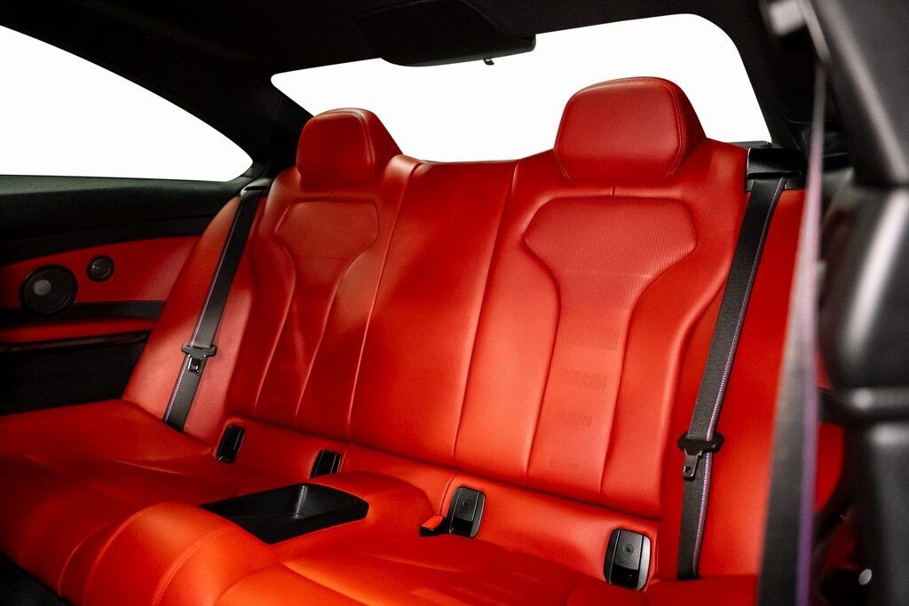 2019 BMW M4 Base Ft Lauderdale FL