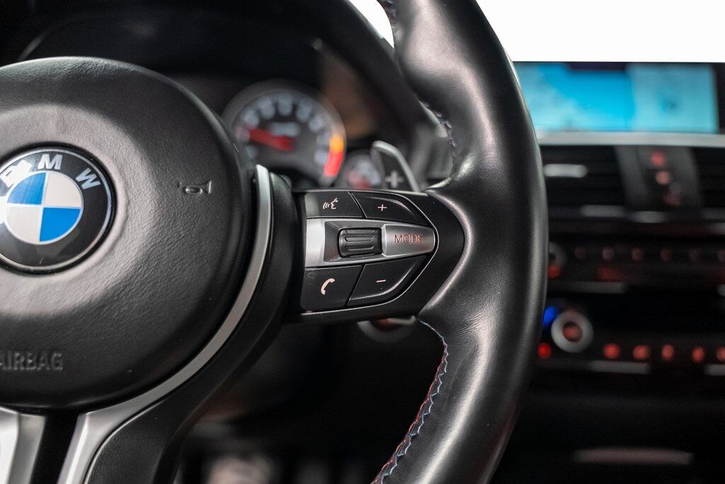 2019 BMW M4 Base Ft Lauderdale FL