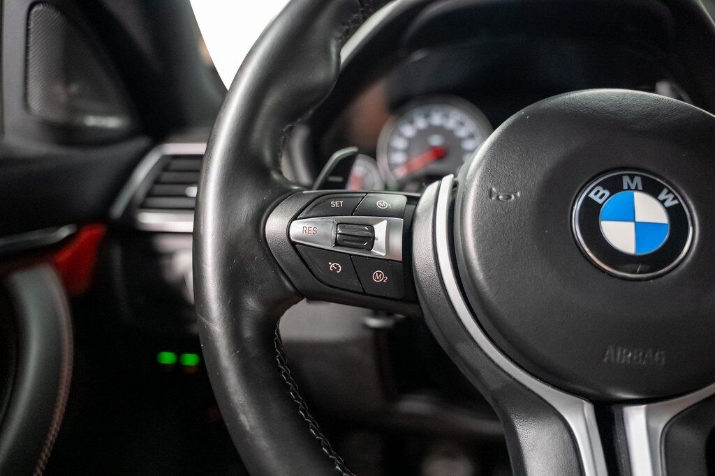 2019 BMW M4 Base Ft Lauderdale FL