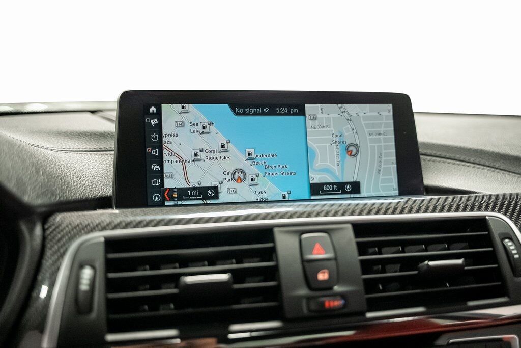 2019 BMW M4 Base Ft Lauderdale FL