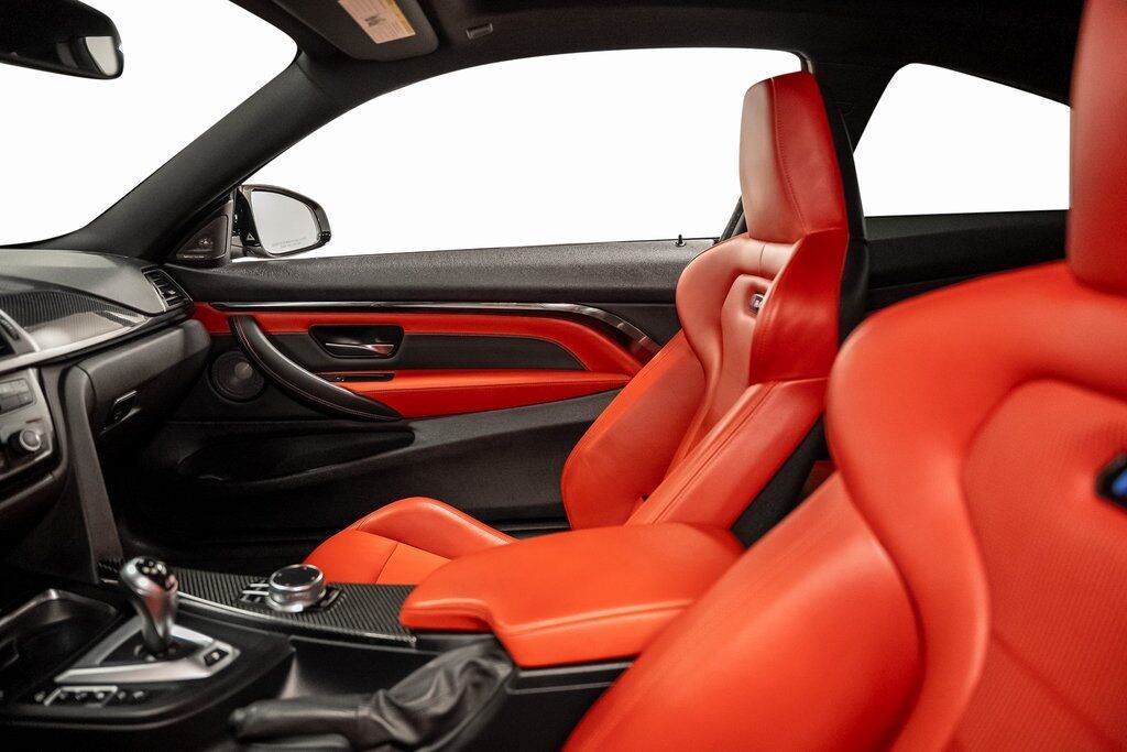 2019 BMW M4 Base Ft Lauderdale FL