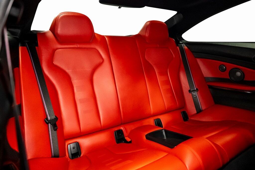 2019 BMW M4 Base Ft Lauderdale FL