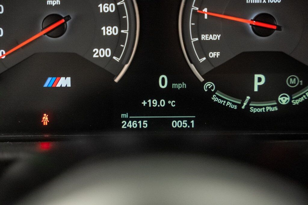 2019 BMW M4 Base Ft Lauderdale FL