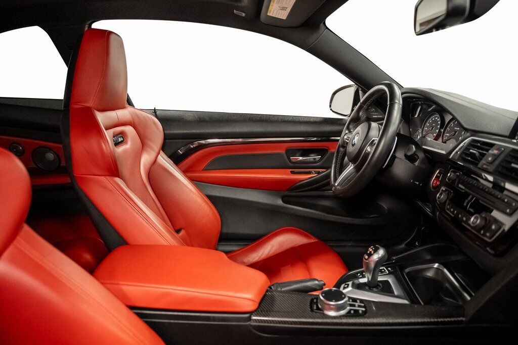 2019 BMW M4 Base Ft Lauderdale FL
