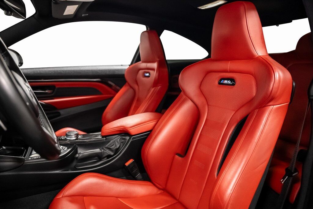2019 BMW M4 Base Ft Lauderdale FL