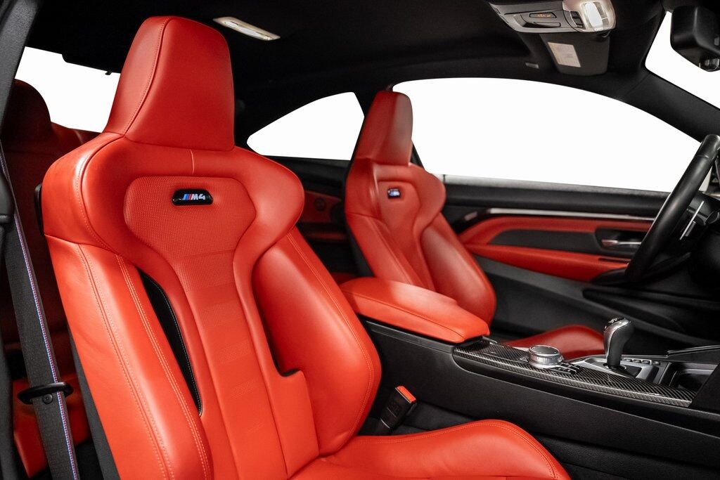 2019 BMW M4 Base Ft Lauderdale FL